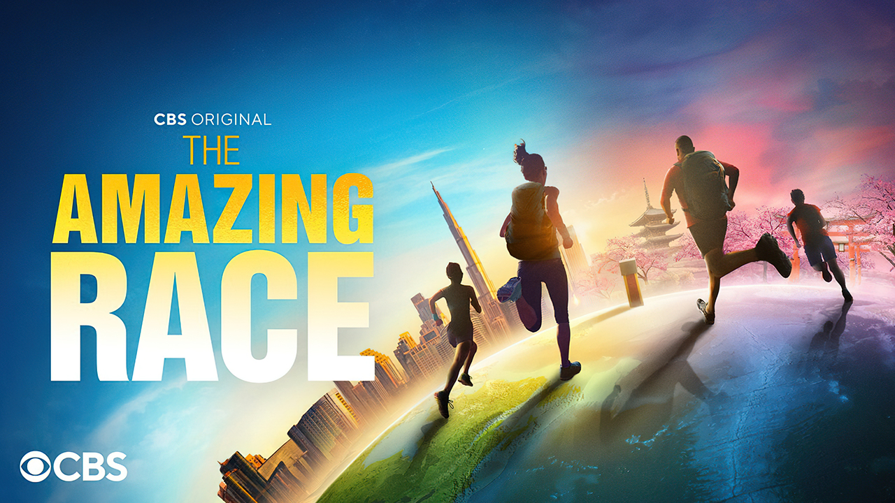 The Amazing Race