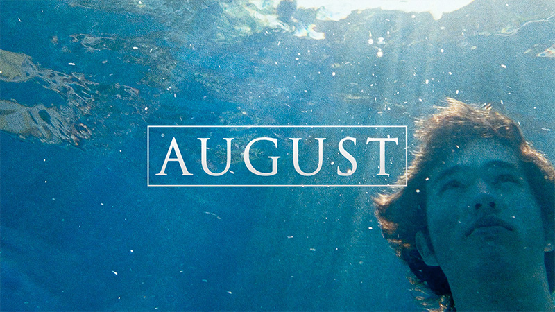 August