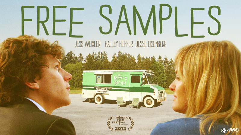 Free Samples