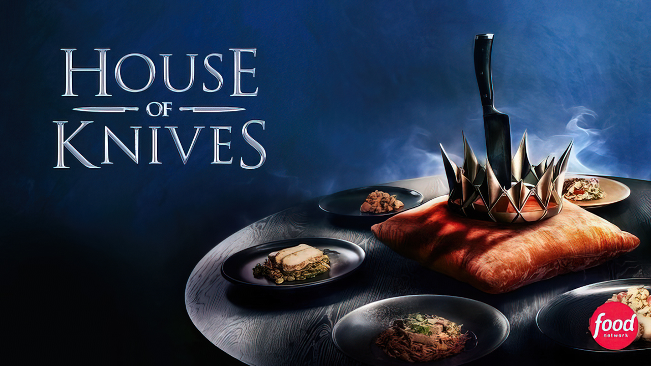 House of Knives