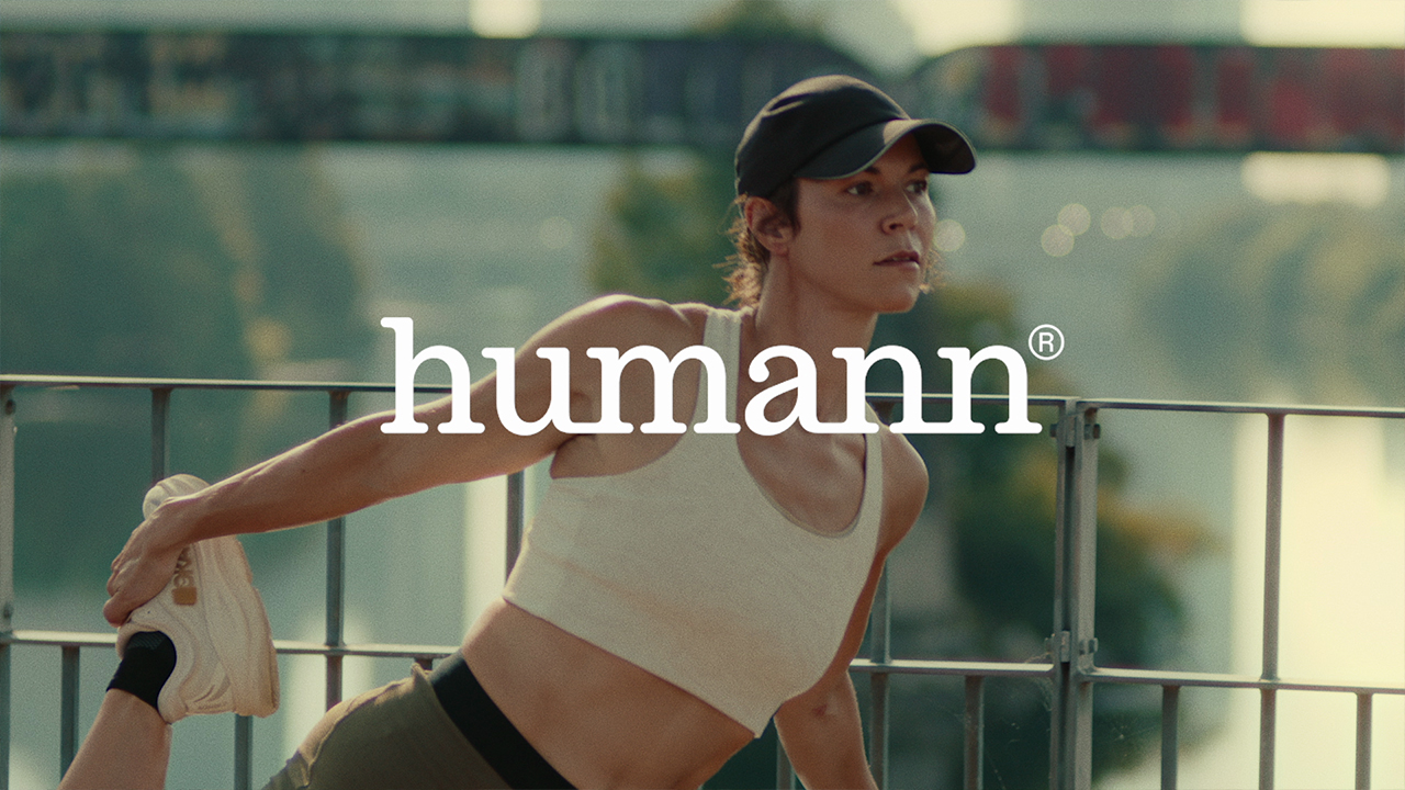 Humann