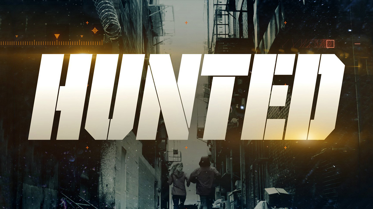 Hunted
