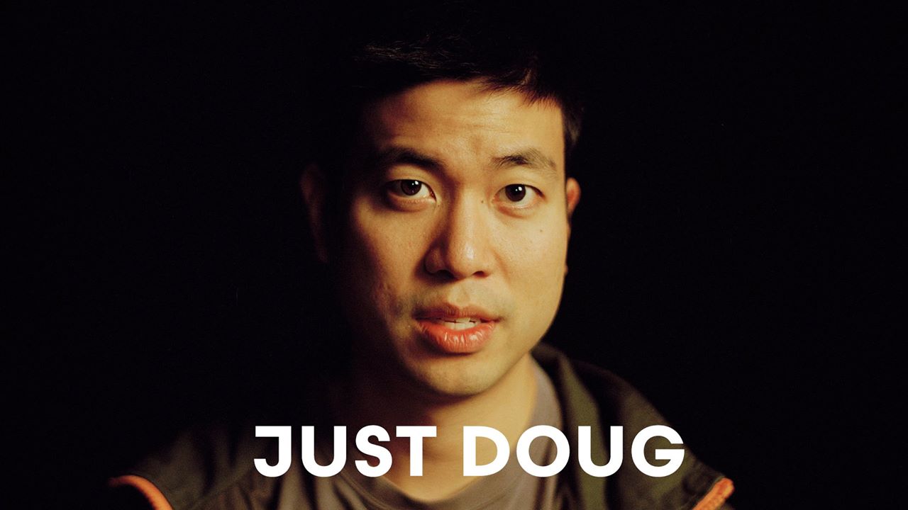 Just Doug
