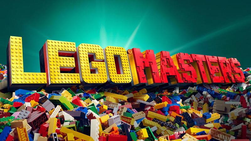 Lego Masters