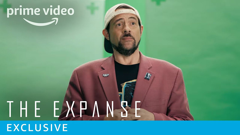 The Expanse Explained